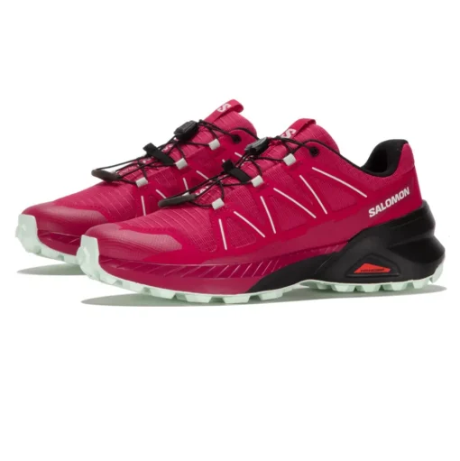 Salomon Speedcross Peak Damen Traillauf Laufschuhe - SS24