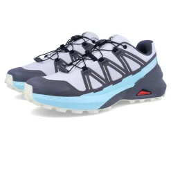 Salomon Speedcross Peak Damen Trail Laufschuhe - SS25