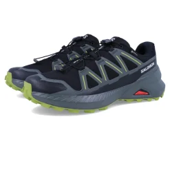 Salomon Speedcross Peak GORE-TEX Trail Laufschuhe - SS25