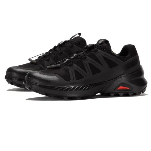 Salomon Speedcross Peak GORE-TEX Trail Laufschuhe - SS25