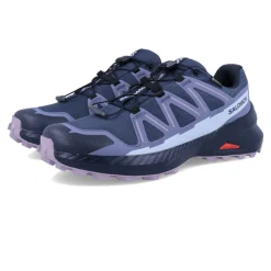 Salomon Speedcross Peak GORE-TEX Damen Trail Laufschuhe - SS25
