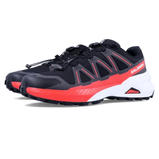 Salomon Speedcross Peak Trail Laufschuhe - SS25