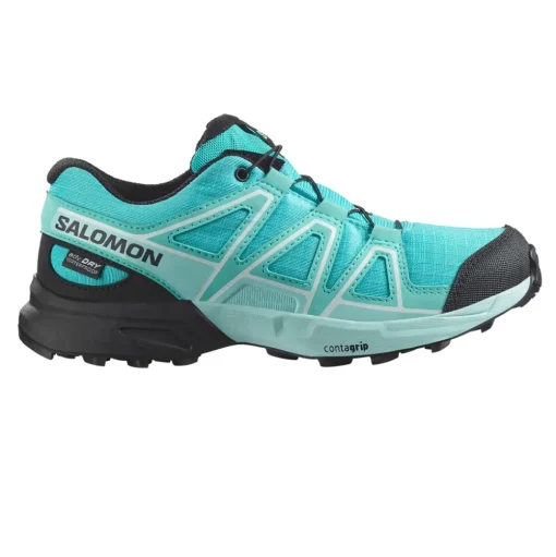 Salomon Speedcross Wasserdicht Junior Trail Laufschuhe - SS25
