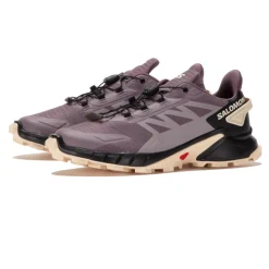 Salomon Supercross 4 Damen Trail Laufschuhe - AW24