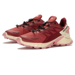 Salomon Supercross 4 GORE-TEX Damen Trail Laufschuhe