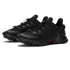 Salomon Supercross 4 GORE-TEX Damen Trail Laufschuhe - AW24