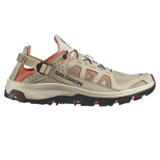 Salomon Techamphibian 5 Damen Wasser Schuhe - SS25