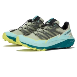 Salomon Thundercross Damen Trail Laufschuhe