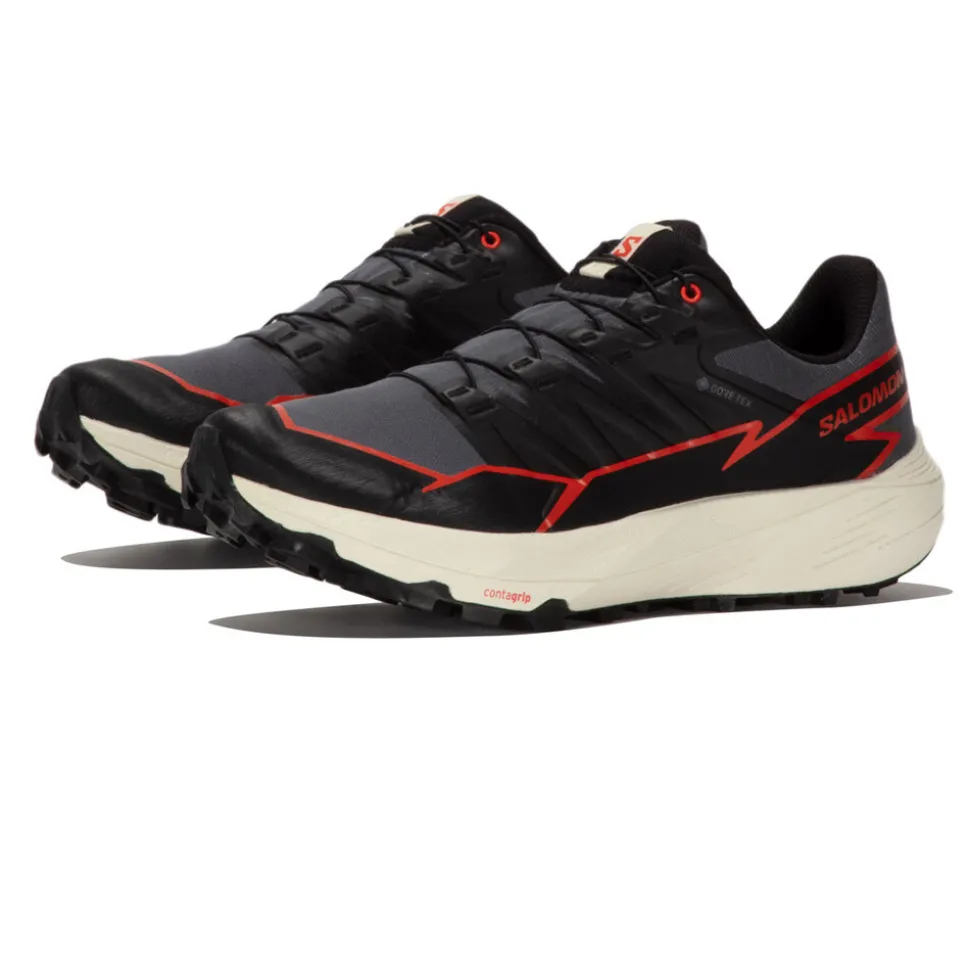 Salomon Thundercross GORE-TEX Trail Laufschuhe - SS25