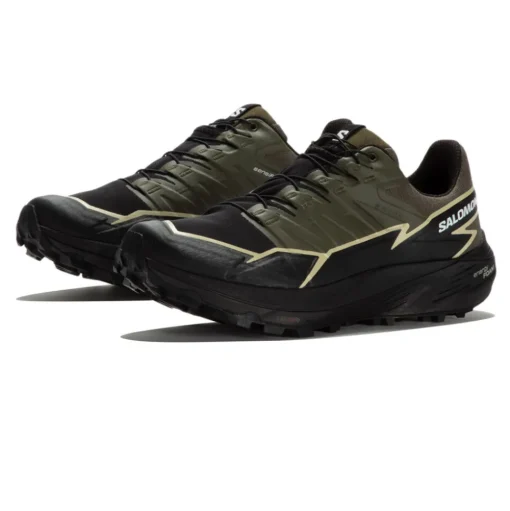 Salomon Thundercross GORE-TEX Trail Laufschuhe - SS25