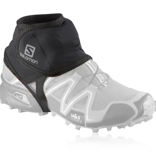 Salomon Trail Gaiters Low Gamaschen - SS24