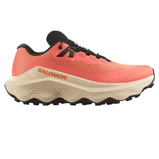 Salomon Ultra Glide 3 Damen Trail Laufschuhe - SS25