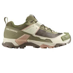 Salomon X Ultra 5 Damen Walkingschuhe - SS25