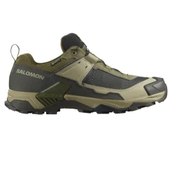 Salomon X Ultra 5 GORE-TEX Walkingschuhe - SS25