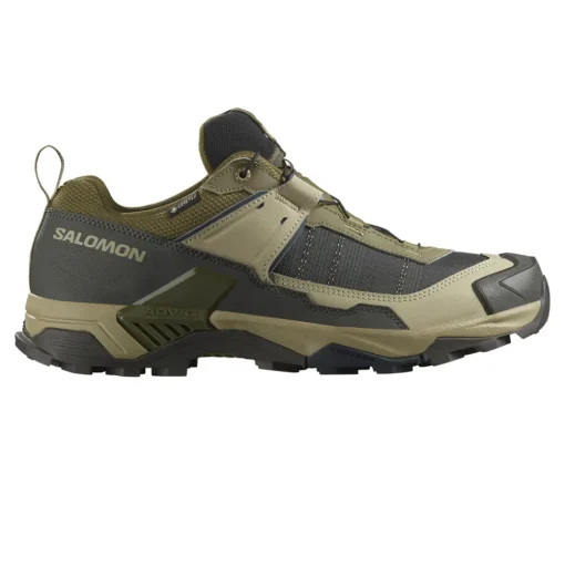 Salomon X Ultra 5 GORE-TEX Walkingschuhe - SS25