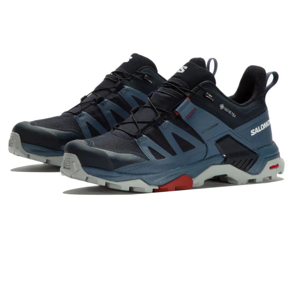 Salomon X Ultra 4 GORE-TEX Walkingschuhe