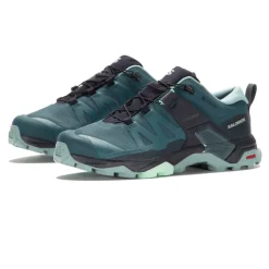 Salomon X Ultra 4 GORE-TEX Damen Walkingschuhe