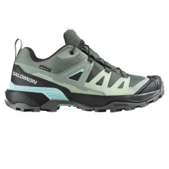 Salomon X Ultra 360 GORE-TEX Damen Walkingschuhe - SS25