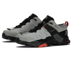 Salomon X Ultra 4 GORE-TEX Damen Walkingschuhe (D Width) - AW24