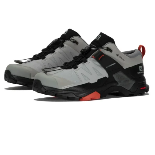 Salomon X Ultra 4 GORE-TEX Damen Walkingschuhe (D Width) - AW24