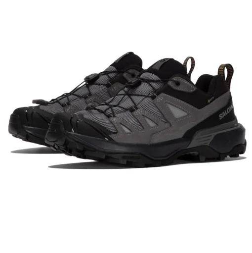 Salomon X Ultra 360 Leather GORE-TEX Walkingschuhe - AW24