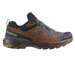 Salomon X Ultra 360 Leather GORE-TEX Walkingschuhe - SS25
