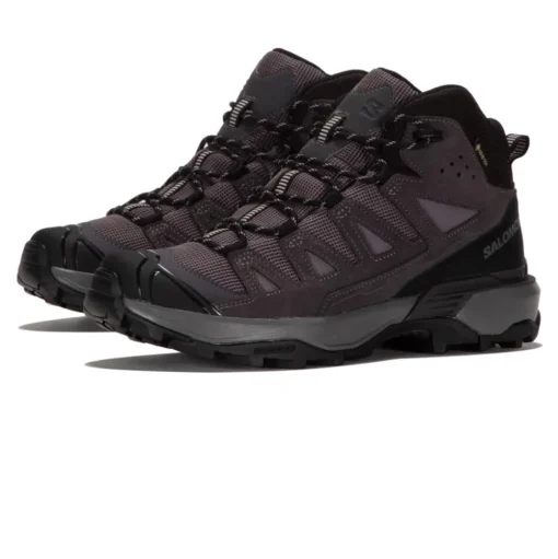 Salomon X Ultra 360 Leather Mid GORE-TEX Walking Stiefel - AW24
