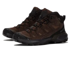 Salomon X Ultra 360 Leather Mid GORE-TEX Walking Stiefel - AW24