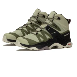 Salomon X Ultra 4 Mid GORE-TEX Damen Walking Stiefel - AW24