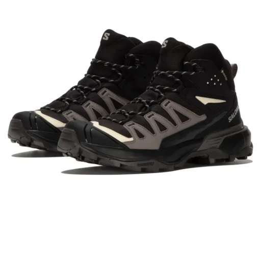 Salomon X Ultra 360 Mid GORE-TEX Damen Walking Stiefel - SS24