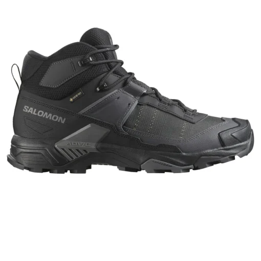 Salomon X Ultra 5 Mid GORE-TEX Walking Stiefel - SS25