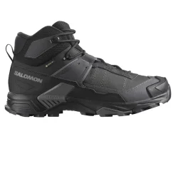 Salomon X Ultra 5 Mid GORE-TEX Walking Stiefel (2E Width) - SS25