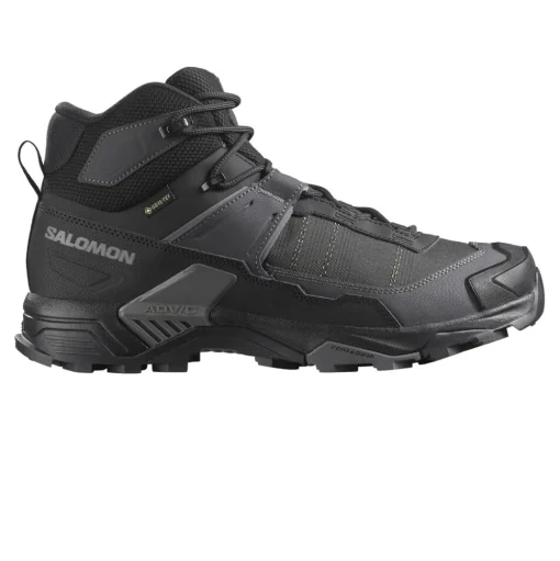 Salomon X Ultra 5 Mid GORE-TEX Walking Stiefel (2E Width) - SS25