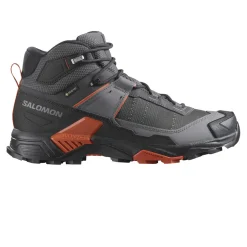 Salomon X Ultra 5 Mid GORE-TEX Walking Stiefel - SS25