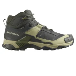 Salomon X Ultra 5 Mid GORE-TEX Walking Stiefel - SS25