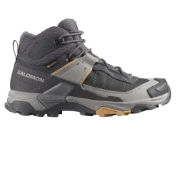 Salomon X Ultra 5 Mid GORE-TEX Damen Walking Stiefel - SS25