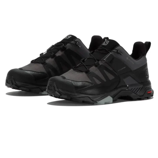 Salomon X Ultra 4 Wide GORE-TEX Walkingschuhe (2E Width) - AW24
