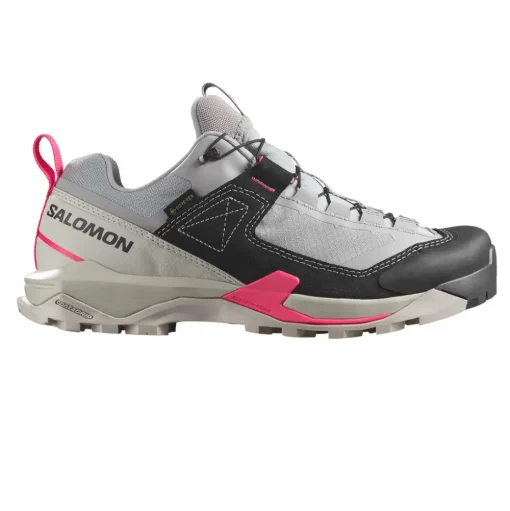 Salomon X Ultra Alpine GORE-TEX Damen Walkingschuhe - SS25