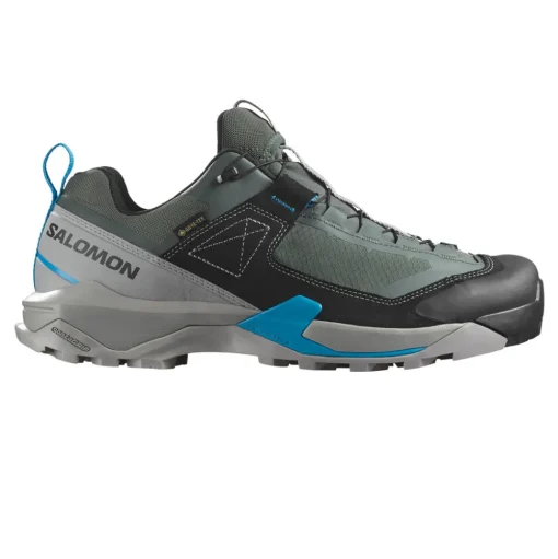 Salomon X Ultra Alpine GORE-TEX Walkingschuhe - SS25