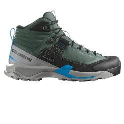 Salomon X Ultra Alpine Mid GORE-TEX Walking Stiefel - SS25