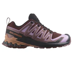 Salomon XA Pro 3D v9 Damen Trail Laufschuhe - AW24
