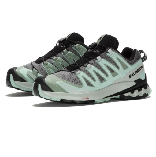 Salomon XA Pro 3D v9 Damen Trail-Laufschuhe - SS24