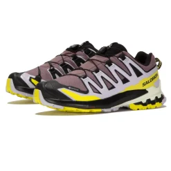 Salomon XA Pro 3D v9 GORE-TEX Damen Trail Laufschuhe - SS25