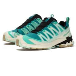 Salomon XA Pro 3D v9 GORE-TEX Damen Trail Laufschuhe - AW24