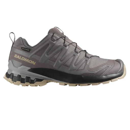 Salomon XA Pro 3D v9 GORE-TEX Damen Trail Laufschuhe - SS25
