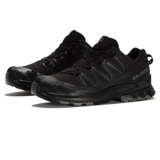 Salomon XA Pro 3D v9 Trail Laufschuhe (2E Width) - AW24