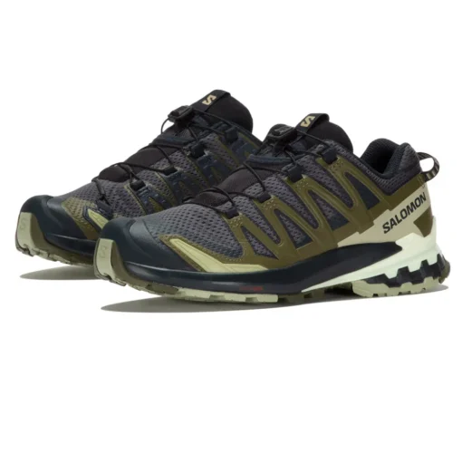Salomon XA Pro 3D v9 Trail-Laufschuhe - SS24
