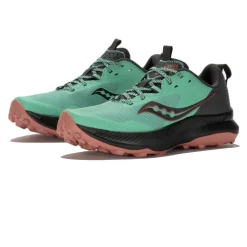 Saucony Blaze TR Damen Trail Laufschuhe