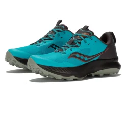 Saucony Blaze TR Trail Laufschuhe