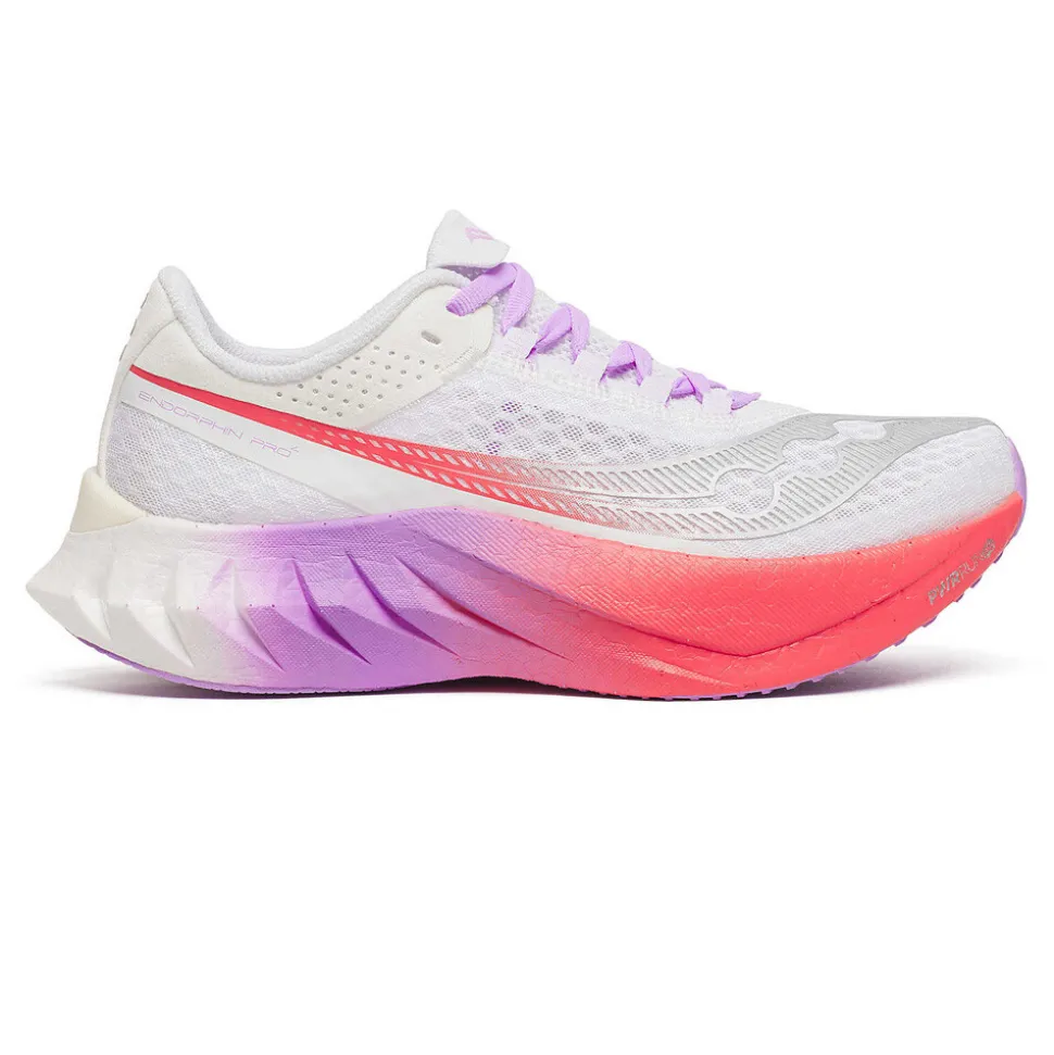 Saucony Endorphin Pro 4 Damen Laufschuhe - SS25